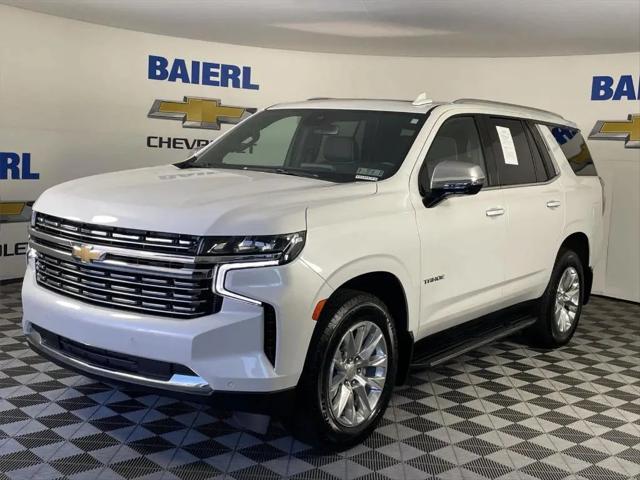 2023 Chevrolet Tahoe 4WD Premier for sale in Wexford, PA