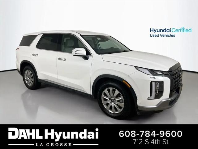 2023 Hyundai Palisade SE for sale in La Crosse, WI
