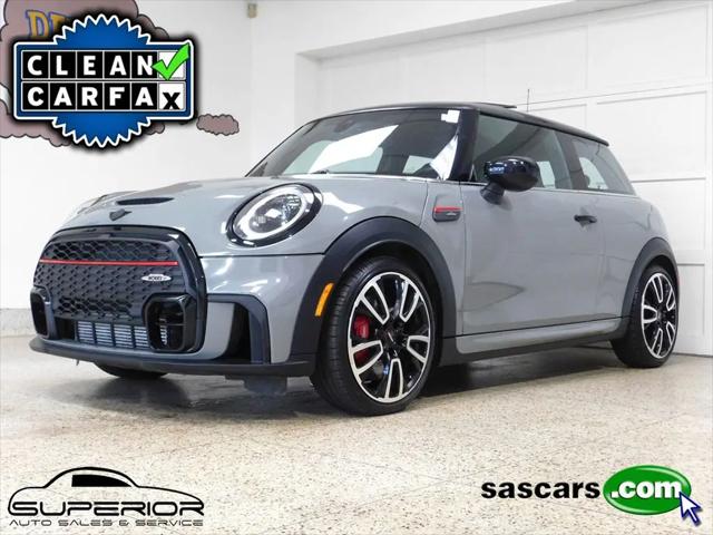 2022 MINI Hardtop John Cooper Works for sale in Hamburg, NY