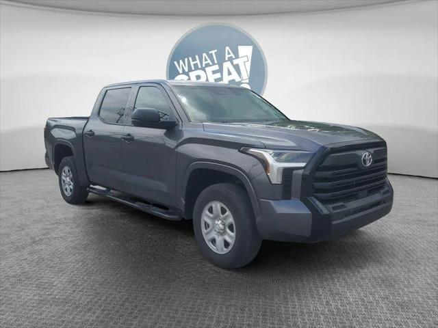 2023 Toyota Tundra SR for sale in Pittsburgh, PA