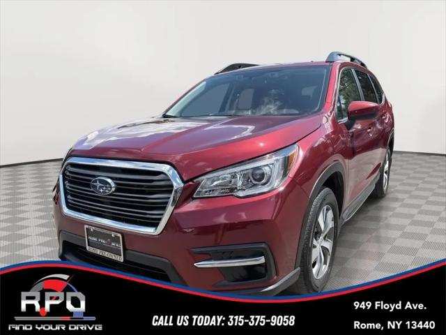 2019 Subaru Ascent Premium for sale in Rome, NY