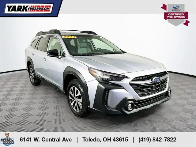 2024 Subaru Outback Premium for sale in Toledo, OH