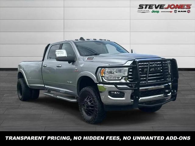 2024 Ram 3500 Limited Longhorn Crew Cab 4x4 8 Box for sale in Dickson, TN
