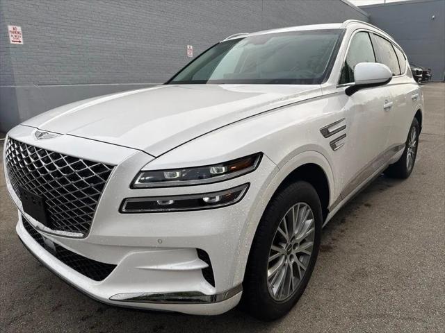 2024 Genesis GV80 2.5T AWD for sale in Hinsdale, IL