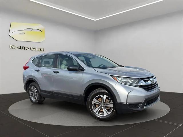 2018 Honda CR-V LX for sale in Philadelphia, PA