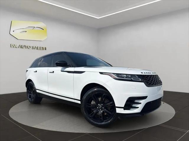 2022 Land Rover Range Rover Velar P250 R-Dynamic S for sale in Philadelphia, PA