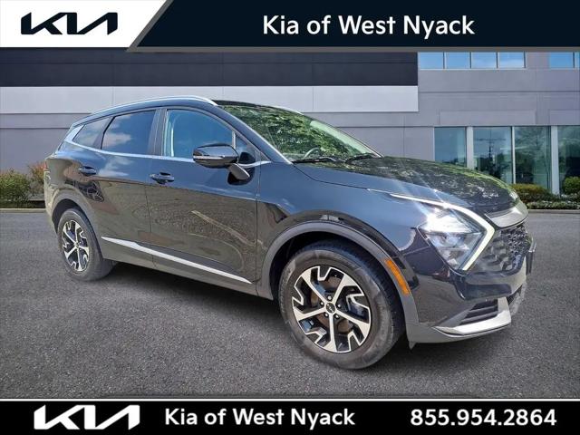 2023 Kia Sportage EX for sale in West Nyack, NY