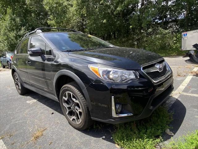 2016 Subaru Crosstrek 2.0i Limited for sale in Gainesville, GA