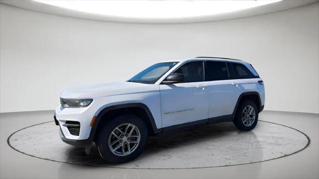 2024 Jeep Grand Cherokee Laredo X 4x4 for sale in Auburn, WA