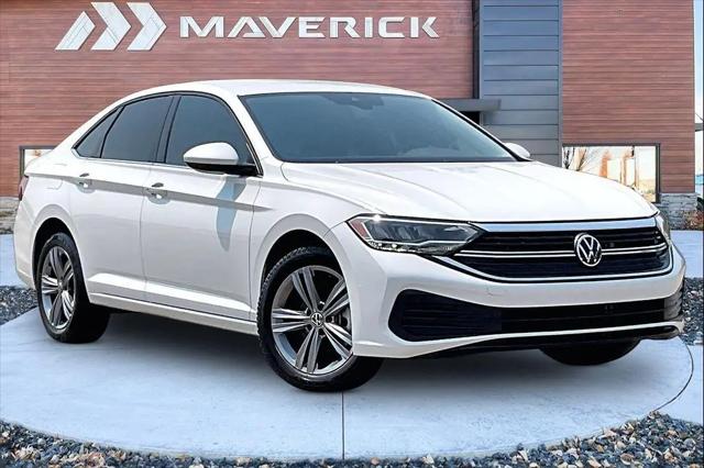2024 Volkswagen Jetta 1.5T SE for sale in Boise, ID