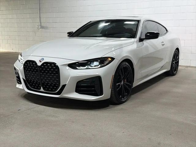 2023 BMW M4 i for sale in Tampa, FL