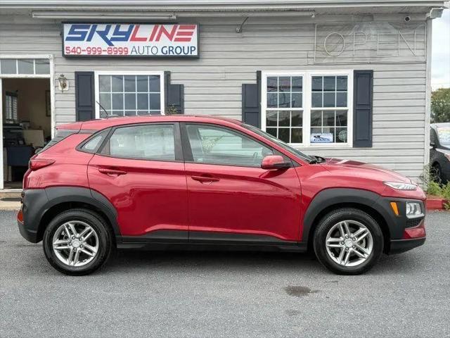 2019 Hyundai Kona SE for sale in Waynesboro, VA