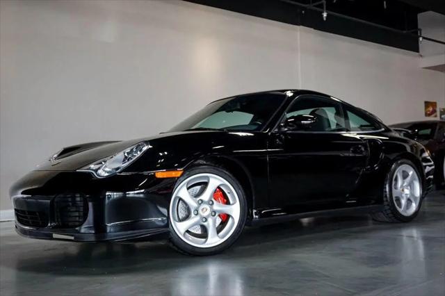2001 Porsche 911 Turbo for sale in Naperville, IL