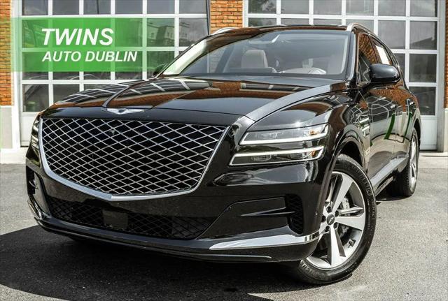 2021 Genesis GV80 3.5T AWD for sale near Dublin, OH