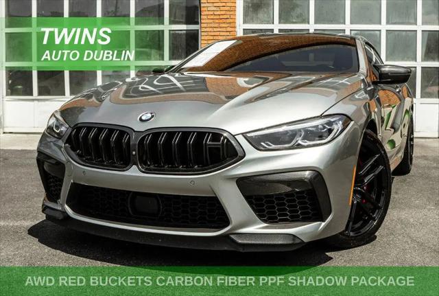 2022 BMW M8 Competition for sale in Dublin, OH