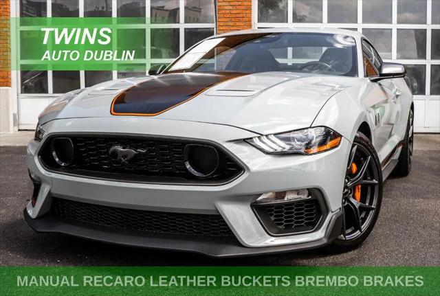 2023 Ford Mustang for sale near Dublin, OH