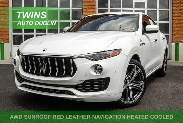2023 Maserati Levante GT for sale near Dublin, OH