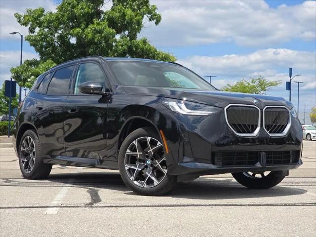 2025 BMW X3 30 xDrive for sale in Columbus, OH