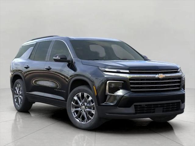 2026 Chevrolet Traverse AWD LT for sale in Middleton, WI