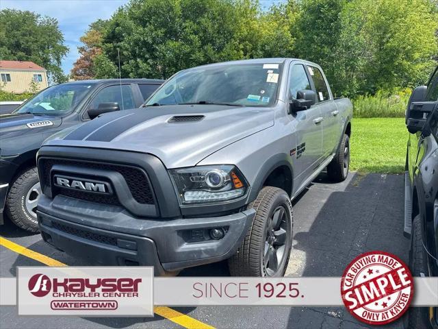 2019 Ram 1500 Classic SLT for sale in Watertown, WI