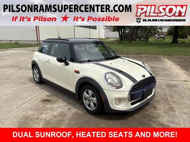 2017 MINI Hardtop Cooper for sale in Charleston, IL