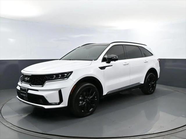 2023 Kia Sorento SX Prestige for sale in Valencia, CA