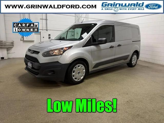2018 Ford Transit Connect XL for sale in Watertown, WI