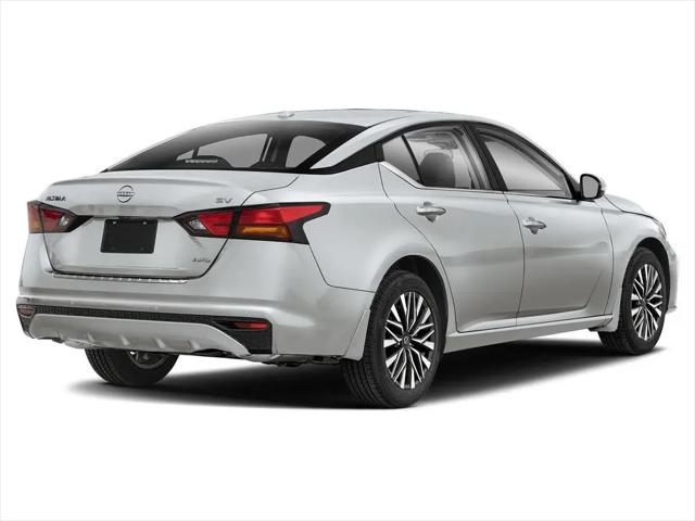 2024 Nissan Altima SV FWD for sale in Skokie, IL