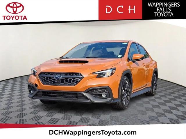 2022 Subaru WRX Premium for sale in Wappingers Falls, NY