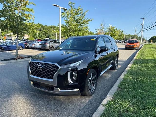 2022 Hyundai Palisade Calligraphy for sale in Wappingers Falls, NY