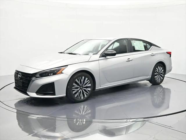 2024 Nissan Altima SV FWD for sale in Palatka, FL