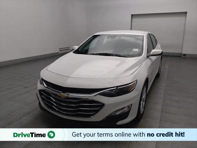 2023 Chevrolet Malibu FWD 1LT for sale in Pelham, AL