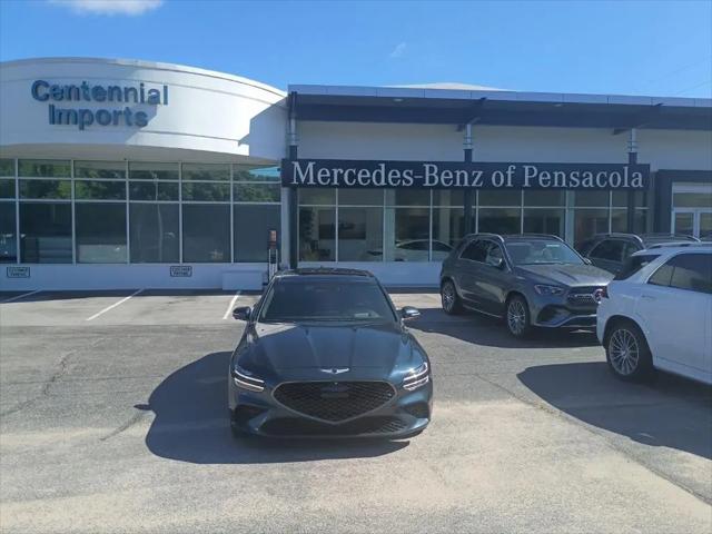 2023 Genesis G70 3.3T RWD for sale in Pensacola, FL
