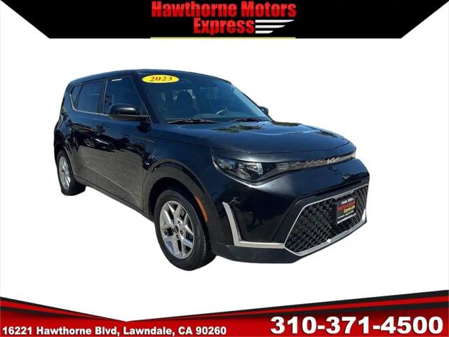 2023 Kia Soul LX for sale in Lawndale, CA
