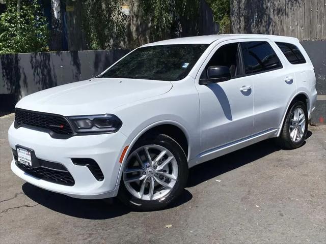 2025 Dodge Durango GT AWD for sale in Portland, OR