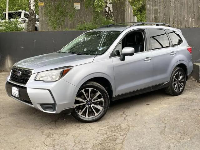 2017 Subaru Forester 2.0XT Premium for sale in Portland, OR