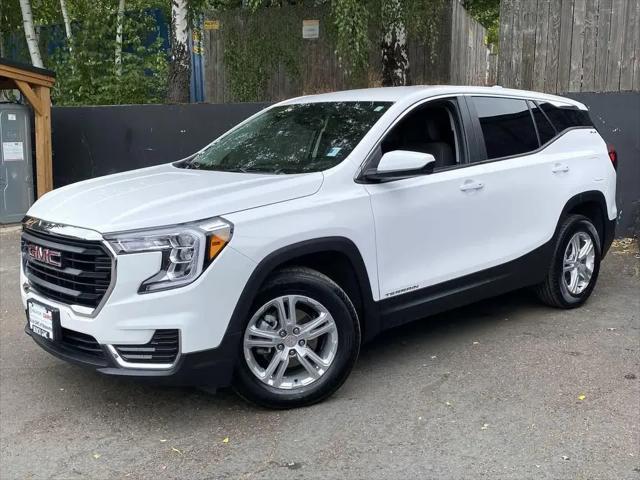 2024 GMC Terrain AWD SLE for sale in Portland, OR