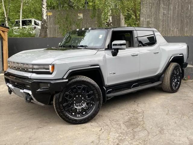 2025 GMC HUMMER EV e4WD 2X for sale in Portland, OR
