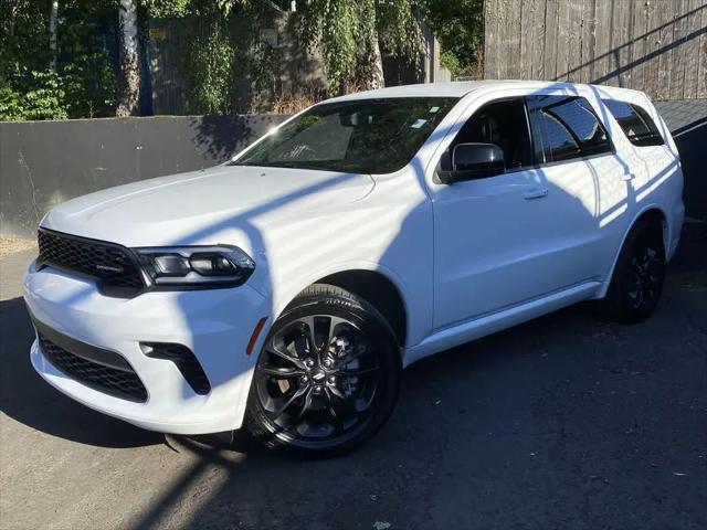 2025 Dodge Durango GT AWD for sale in Portland, OR