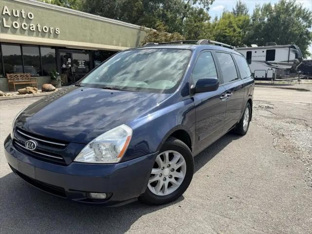 2006 Kia Sedona LX for sale in Louisville, TN