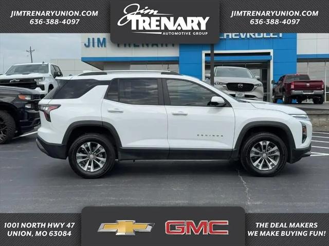 2025 Chevrolet Equinox FWD LT for sale in Union, MO
