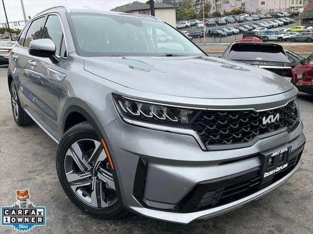 2023 Kia Sorento Hybrid EX for sale in Daly City, CA