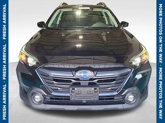 2023 Subaru Outback Premium for sale in Marion, IA