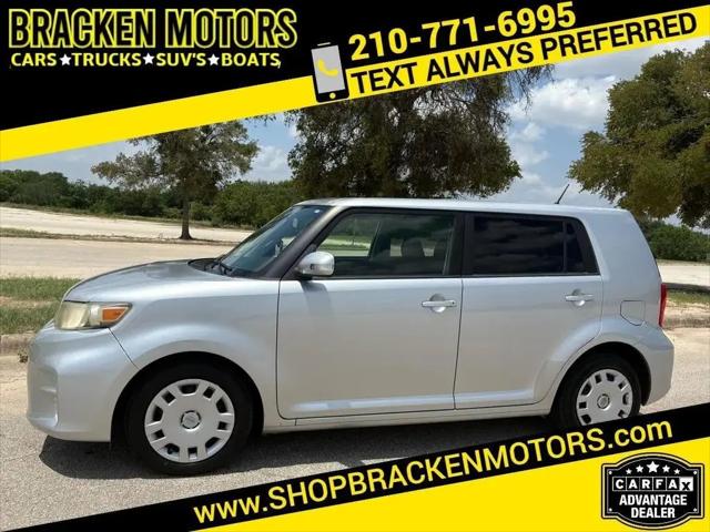 2013 Scion xB 10 Series for sale in San Antonio, TX