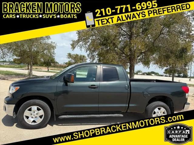 2008 Toyota Tundra Base for sale in San Antonio, TX