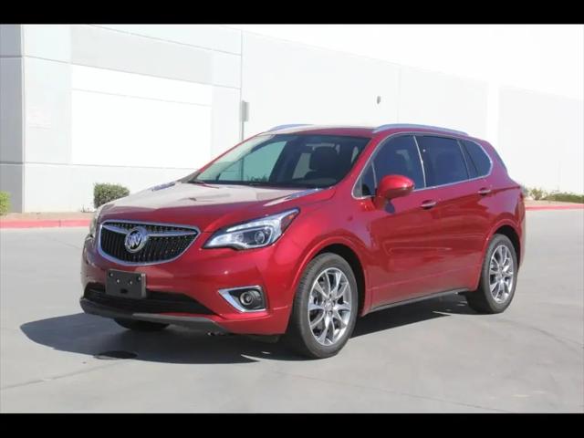 2020 Buick Envision FWD Essence for sale in Phoenix, AZ
