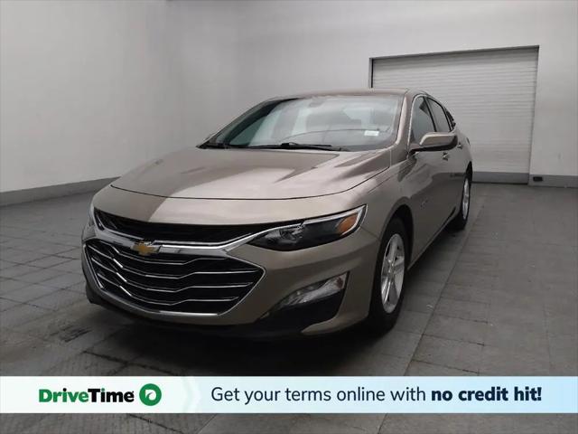 2022 Chevrolet Malibu FWD LT for sale in Conyers, GA