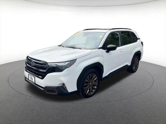 2026 Subaru Forester Sport for sale in Staunton, VA