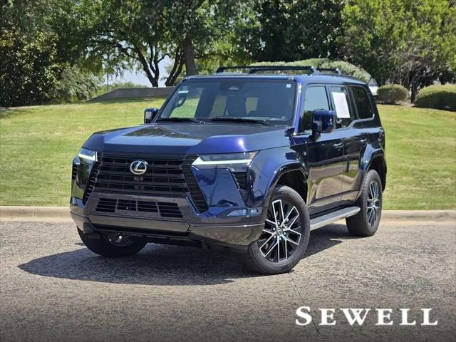 2026 Lexus GX 550 Premium+ for sale in Fort Worth, TX