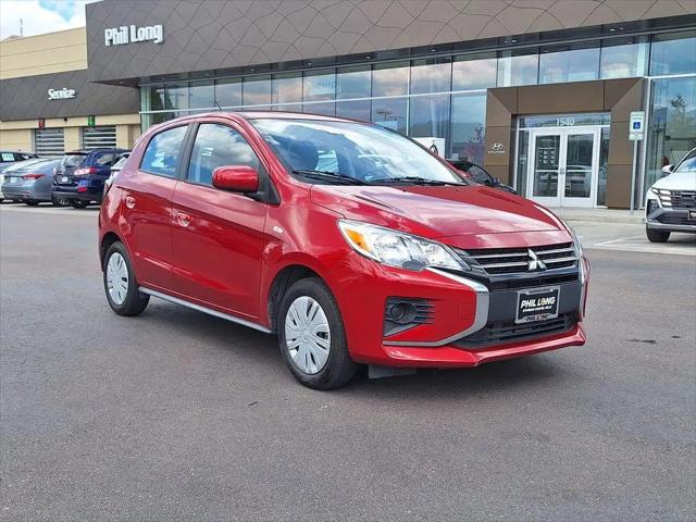 2021 Mitsubishi Mirage LE for sale in Colorado Springs, CO